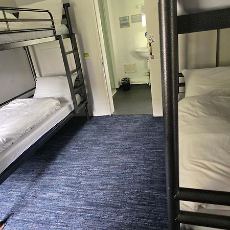 วายเอชเอ เบรคอน บีคอน เดนีเวนัลท์ Hostel Talybont-on-Usk ภายนอก รูปภาพ